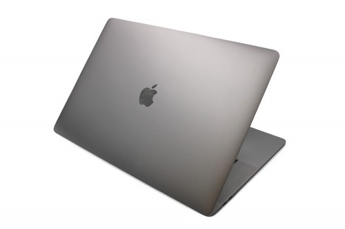 Apple MacBook Pro A1990 2018 i9 9. Gen 2,3GHz 32GB RAM 500GB NVMe SSD Sequoia - Bild 6 von 8
