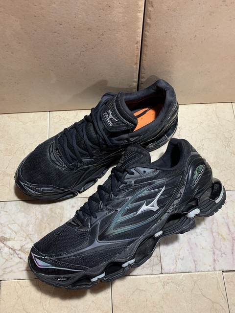 mizuno wave prophecy 6 nova