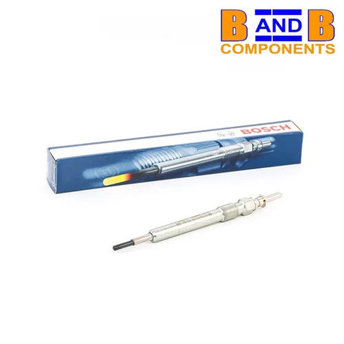 BOSCH 0 250 603 006 GLOW PLUG SINGLE 7V DURASPEED GLP173 BMW MINI A2272