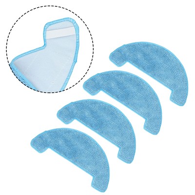 Perfect Fit Mop Cloth for Cecotec For Conga 2299  for ULTRA Home X Treme Cleaner