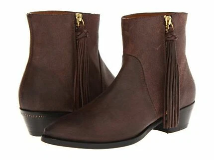 Ralph Lauren Boots for Women