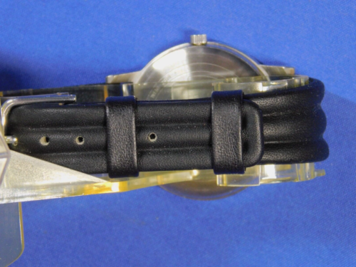 RELOJ STAR TREK TIMEX NUEVO EN CAJA AÑOS 90 NUNCA USADO #56951 - Imagen 5 de 7