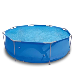 Swimming pools & hot tubs