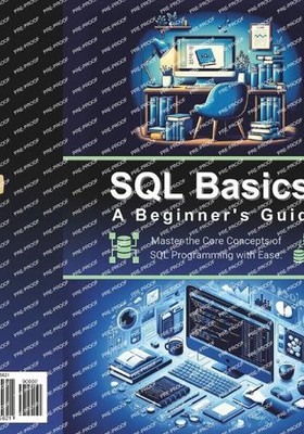 SQL Basics: Ein Anfängerleitfaden: Meistern Sie die Kernkonzepte der SQL-Programmierung mit
