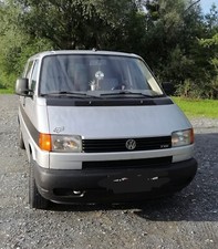 VW T4 Transporter 2.5 tdi