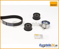 Zahnriemensatz Continental Ctam CT870K1 FüR Opel Vectra B Cc