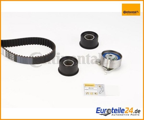 Zahnriemensatz CONTINENTAL CTAM CT870K1 für Opel Vectra B CC - 第 1/3 張圖片