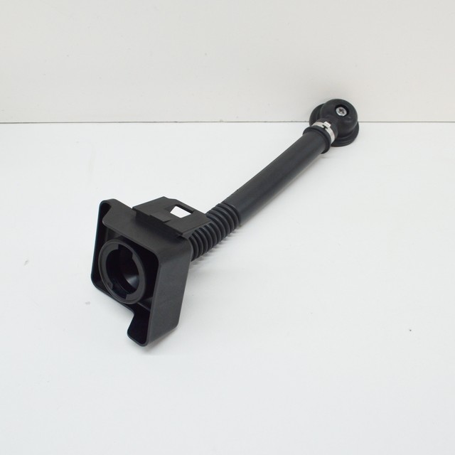 Genuine MERCEDES BENZ 651 Engine Oil Filler Neck Hose Pipe A6510105110 ...