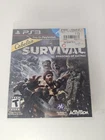 Cabelas Survival: Shadows of Katmai - Playstation 3