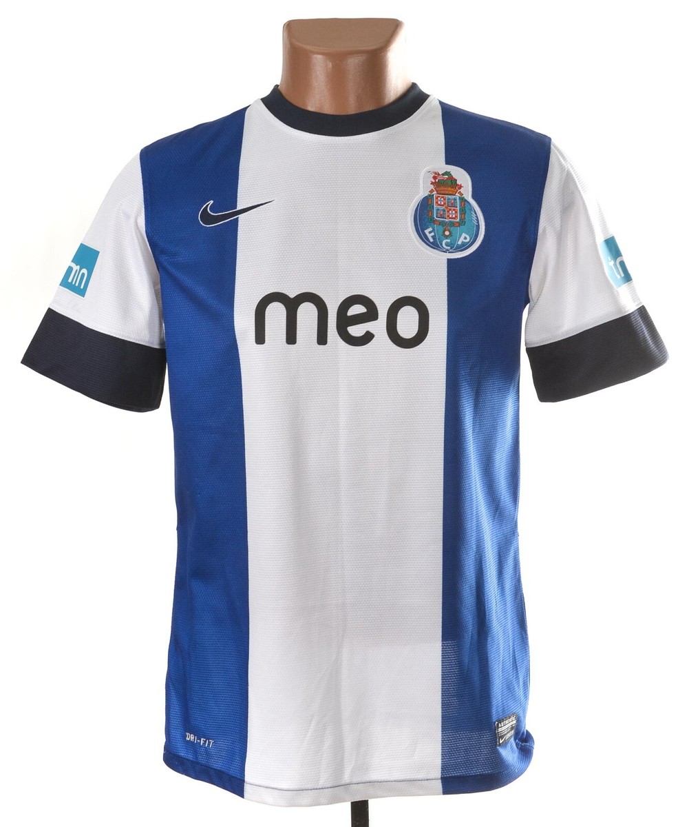 Nike FC Porto サッカーウェア XL FC Porto Soccer Jersey Football Club Portugal Nike Espirito
