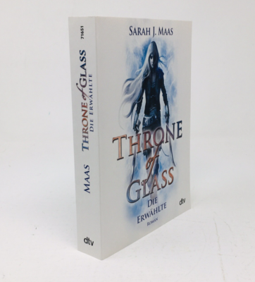 洋書 5 books, Sarah J. Mass, Throne of Glass Throne of Glass
