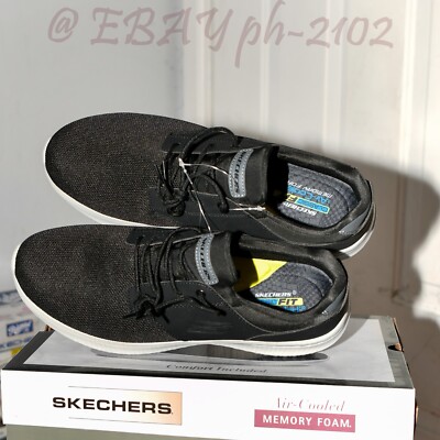 Skechers Men display picture 1