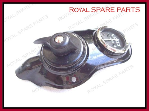 LUCAS Switch Knob Triumph Norton BSA Matchless AJS Royal Enfield - Pro