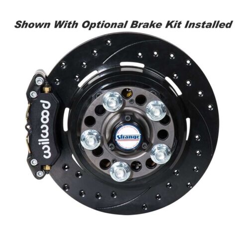 Extraño kit flotador Ford 9" pulgadas 35 spline Pro Touring/Street/Drag Racing - Imagen 2 de 2