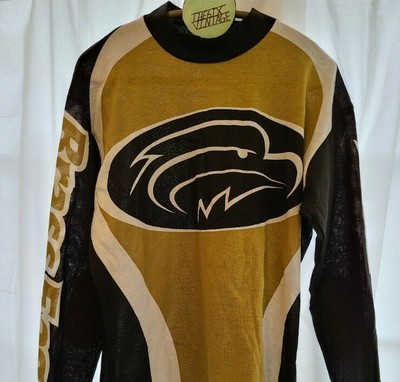 vintage paintball jersey