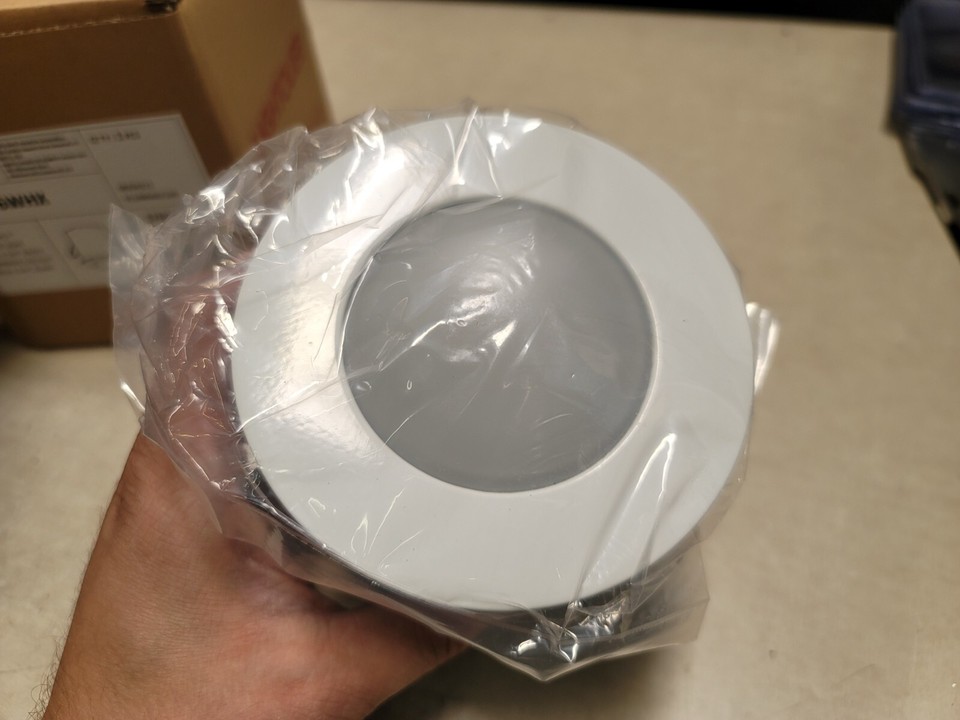 New Lightolier Signify 3 3/4