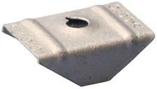 Caddy NSB 4TW Misc. Fasteners and Accessories EA