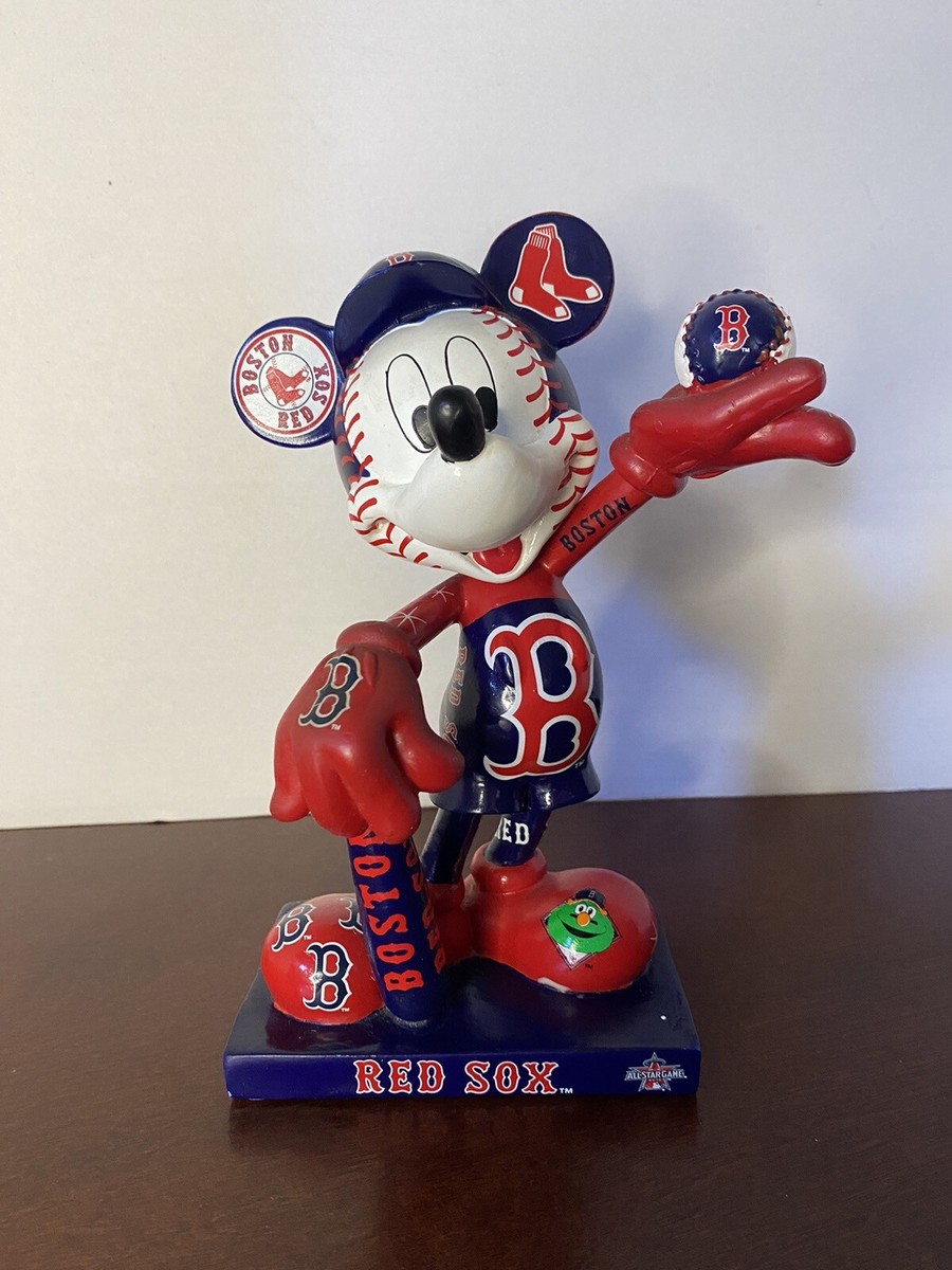 2013 ディズニー MLB サンフランシスコ ジャイアンツ ミッキーマウス