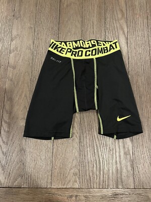 volt compression shorts