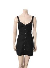 REFORMATION Linen Dress (SIZE 4)