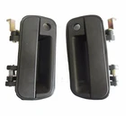 For Hyundai Excel Outside Exterior Driver Front Left Right Door Handle 90-94