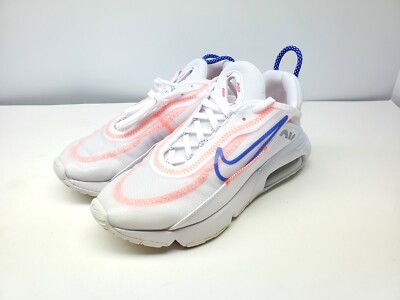 white nike 2090 womens