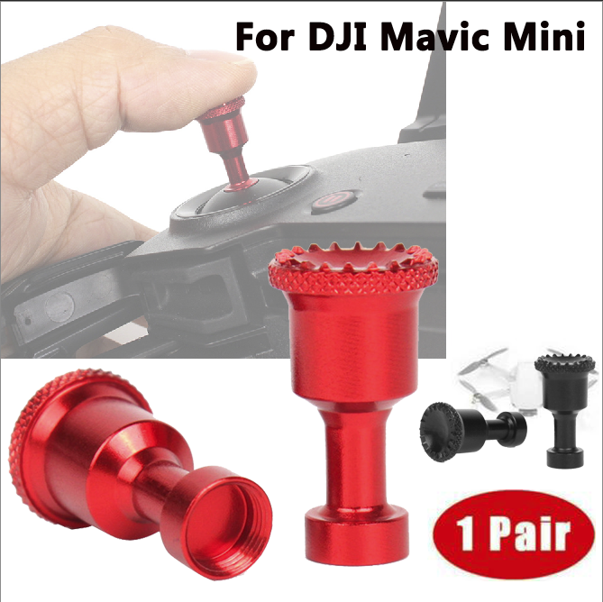 DJI Drone Metal Joystick Thumb Rocker for Remote Controller  -image