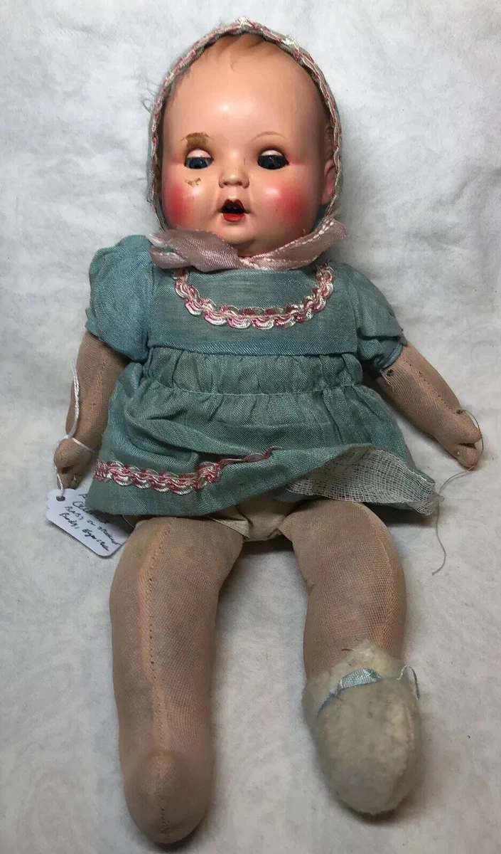 German sales baby dolls
