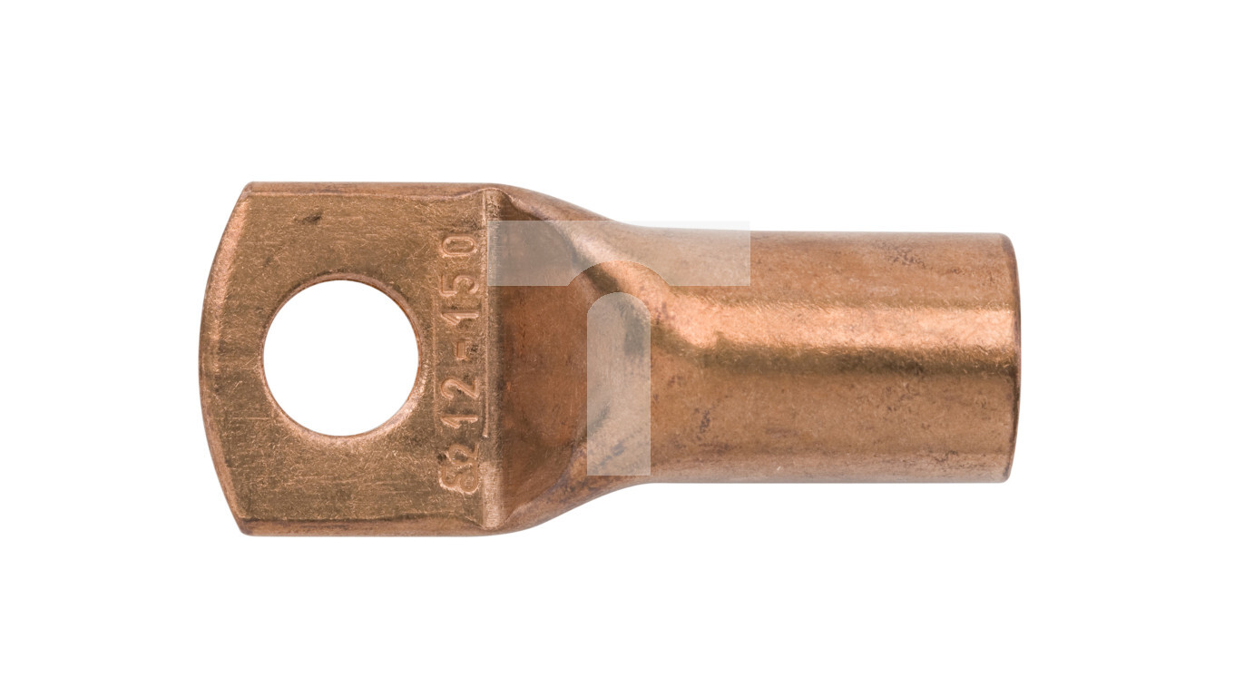 Copper ring terminal KM 150/12 E11KM-01010107300 /T2UK
