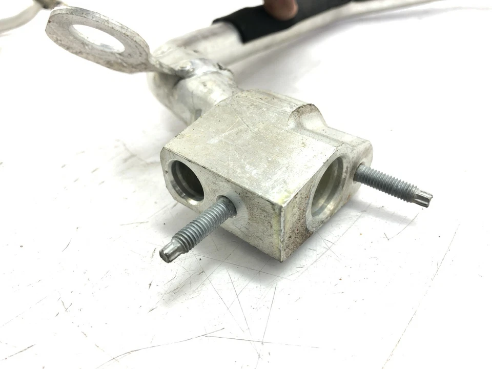 2012-2018 MERCEDES-BENZ CLS550 A/C LINE OEM. - Изображение 4 из 4