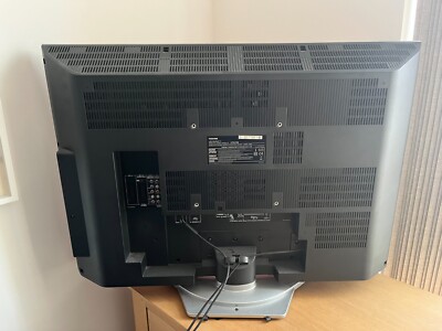 Toshiba LCD TV 37 inch (37WLT68) | eBay UK