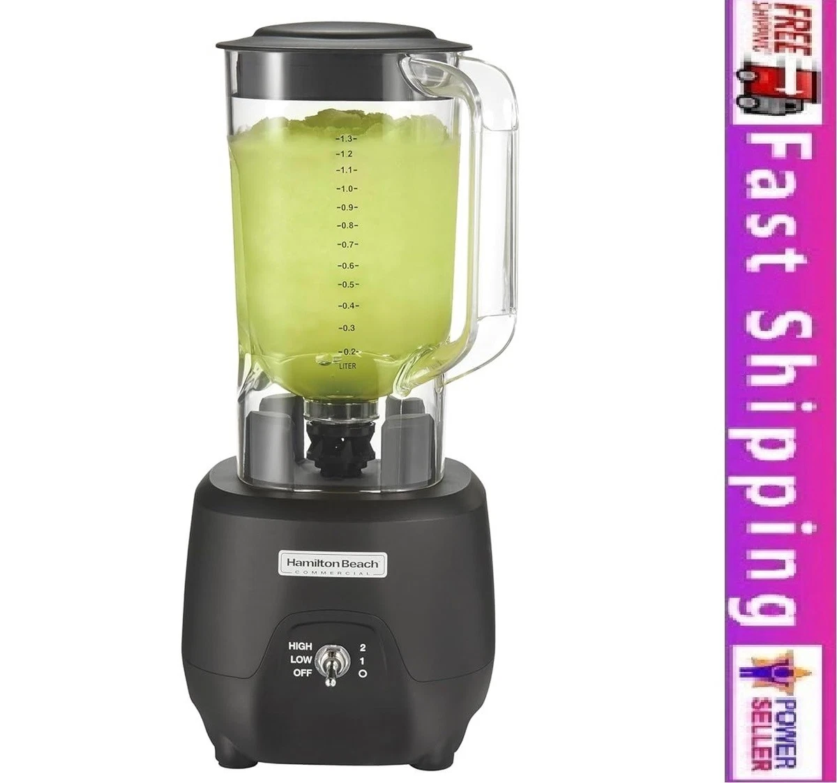 hamilton beach bar blender products for sale | eBay