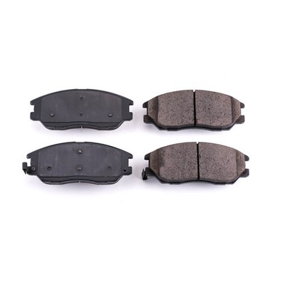 PowerStop Z16 Evolution Ceramic Brake Pads