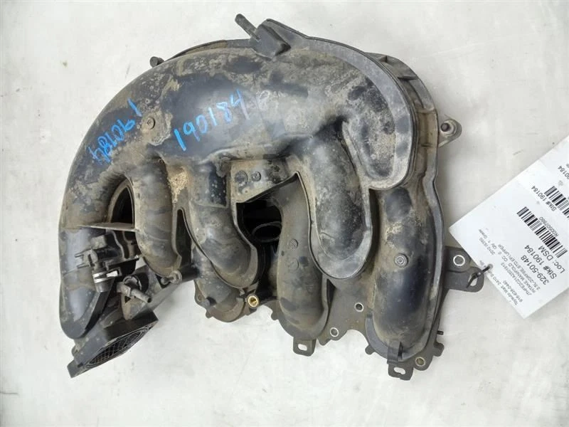 06-12 LEXUS IS350 BASE 3.5L RWD AT UPPER INTAKE MANIFOLD - Image 2 of 4