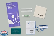 Yamaha Oboe Maintenance Kit