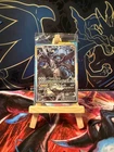 CARTE POKÉMON ZEKROM DE N PROMO MEP 031 ETB NEUVE SCELLÉE FR
