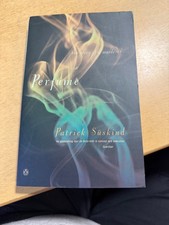 Perfume: The Story of a Murderer (International Writers) By Patrick Suskind