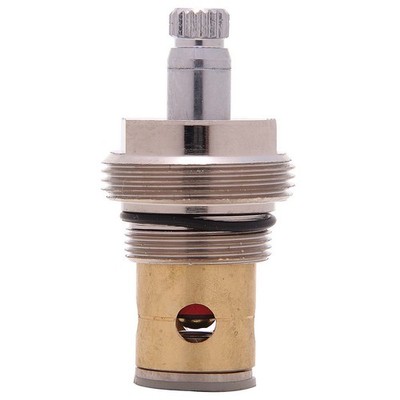 PPG 17017NL for PlumbMaster 948Wbc No-Lead Left Hand Hot Stem With Bonnet Cap