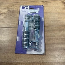 NEW MC ENTERPRISES ALLIGATOR U CLAMP/ MC220