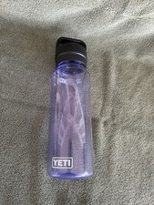 Yeti Yonder 34oz Water Bottle With Cap