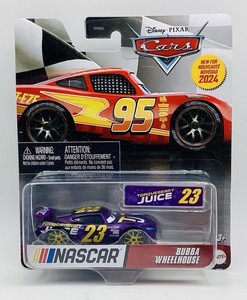 Disney Pixar Cars 3 Bubba Wheelhouse for sale | eBay