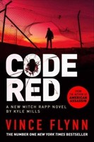 Code Red Kyle Mills