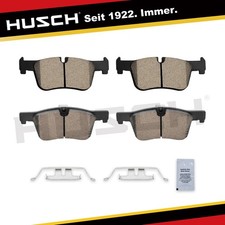 HUSCH Vorne kupferfrei Keramik Bremsbel�ge f�r BMW 4 Gran Coupe 2016/03-2021/05