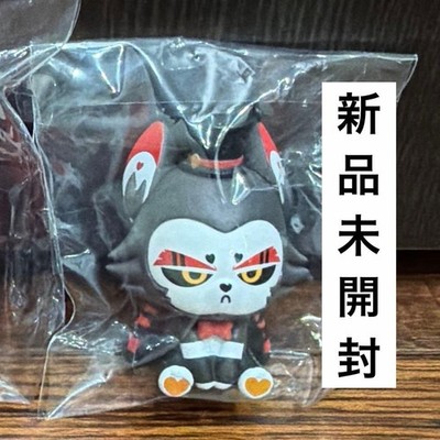 Hazbin Hotel Mini Figure Collection Vol.2 Husk 4cm Bandai 2026 Japan NEW