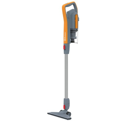 #ad Koblenz Svk 160 Atlas 3 in 1 Corded Cyclonic Vacuum Orange gray Svk160 $75.63