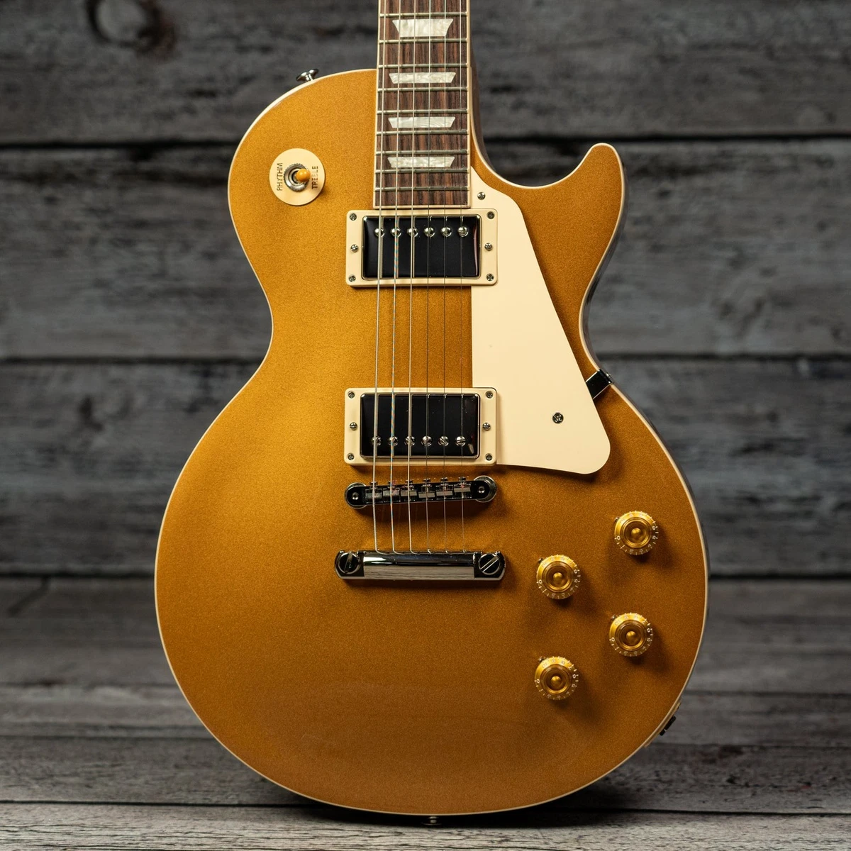 25+ Gibson Les Paul Standard Goldtop for sale | Updated Oct 2026