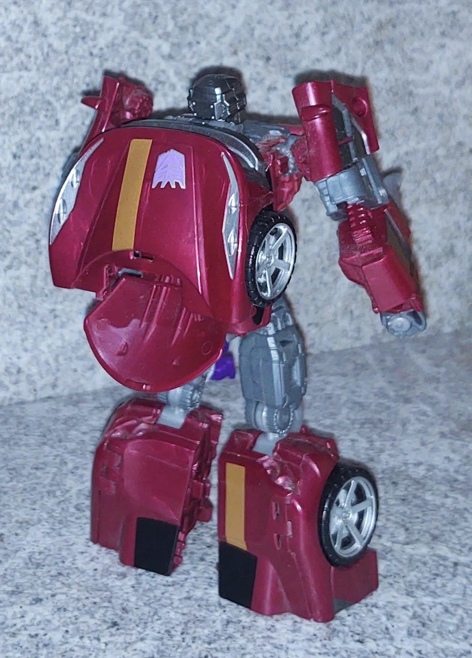 Transformers Combiner Wars DEAD END Complete Deluxe Generations - Image 4 of 4