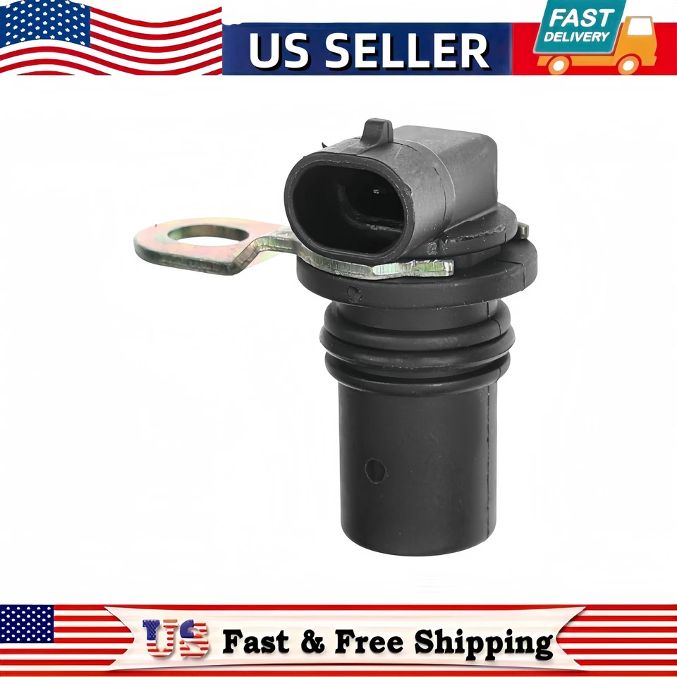 Speed Sensor for Chevrolet Lumina Buick Century Cadillac Pontiac Oldsmobile - Image 3 of 4