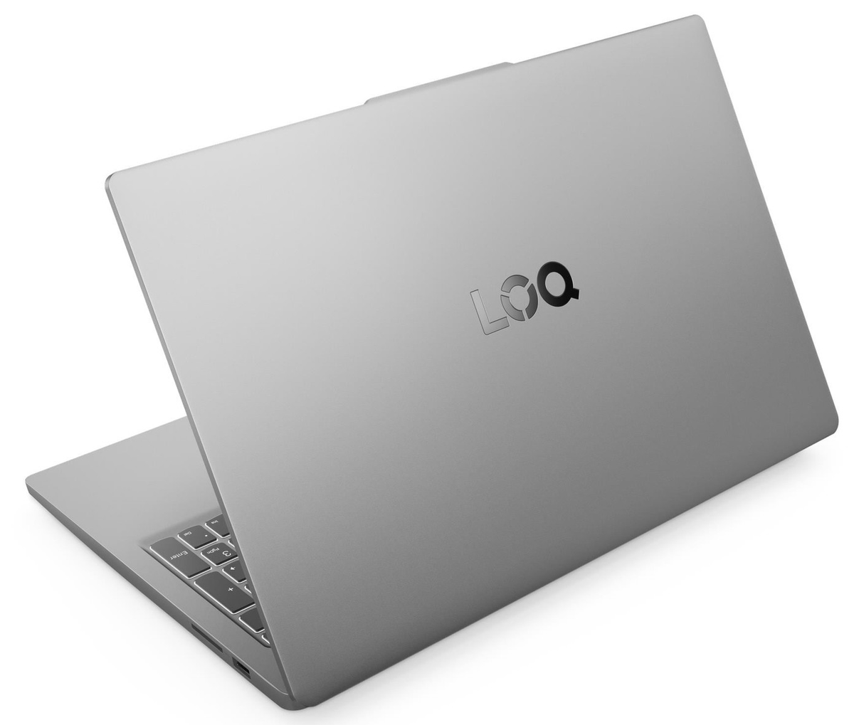 Lenovo LOQ 15 15.6