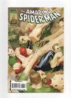 AMAZING SPIDER-MAN  #616  NM-